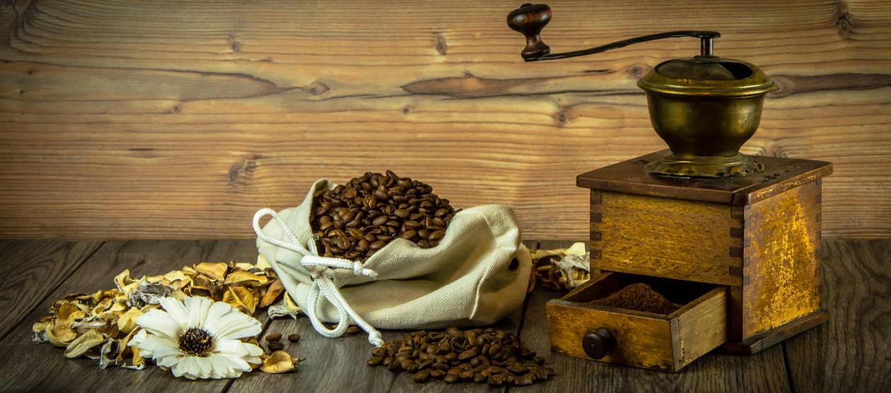 Kaffemaschine Reparatur